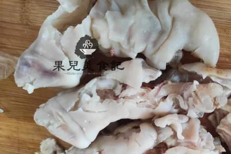 羊肉煮起来为什么发绿