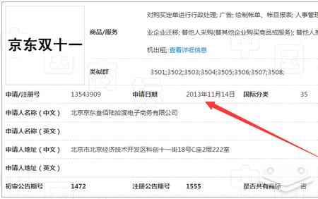 京东开店商标如何解决