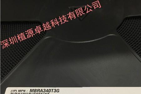 mbr1545t是什么元件