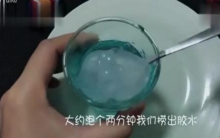 水晶泥不成型怎么办