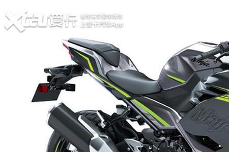 kawasakl什么牌子