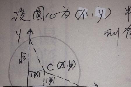 运动轨道方程怎么求