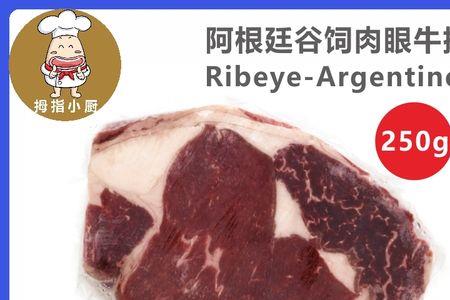 ribeye和菲力牛排哪个好