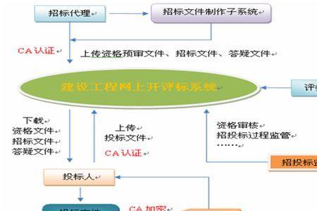 电子招标开标中都会查看ip地址吗