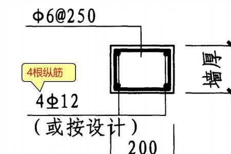 抱框柱钢筋搭接规范