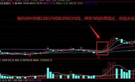 股市5日均线是什么