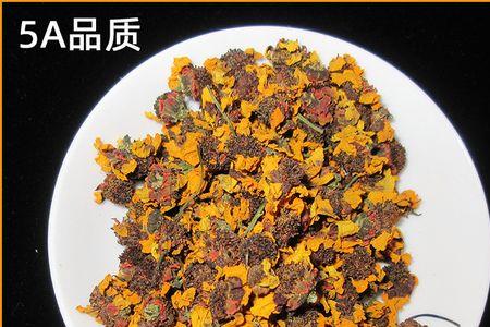 东方甄选昆仑雪菊的泡法