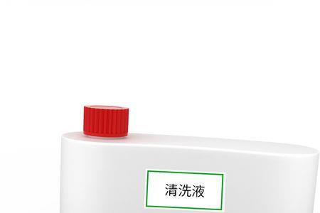 苯酚用什么清洗