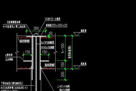 抗浮锚杆类型的类型是指的