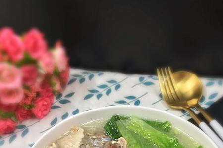 煮猪肉汤粉汤底的做法大全