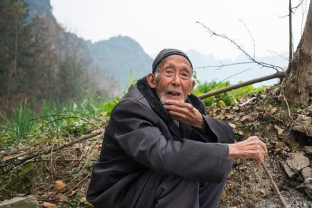 年迈是多大年龄