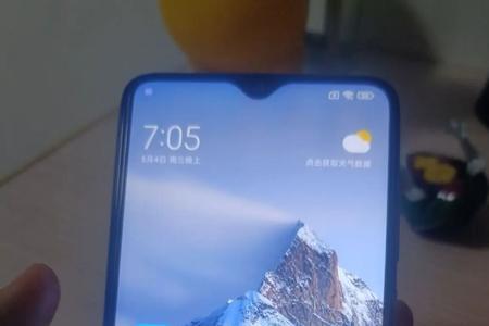 红米note8pro手机怎么拍证件照