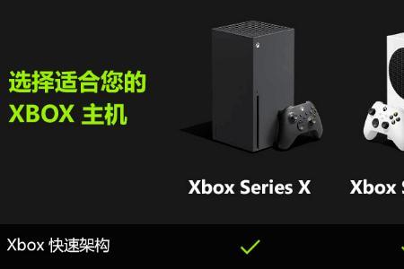 xbox移动硬盘跟固态硬盘有什么区别