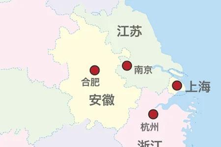 南京苏州距离地图