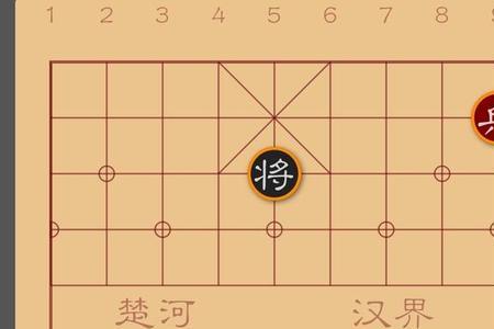 为什么象棋里的兵不能后退