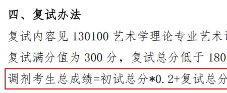 复试差额比例130%什么意思