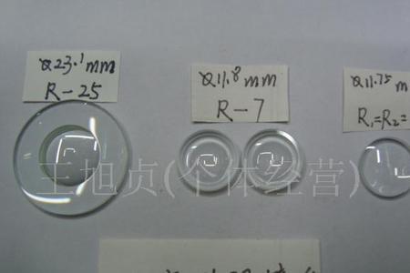 ac镜片和树脂哪个好