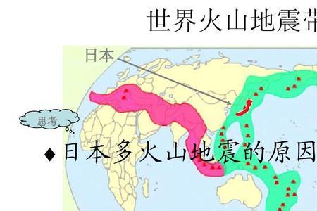 圣劳伦斯岛多火山的原因