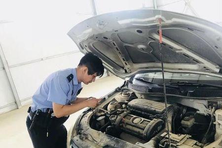 个人可以上车管所练车