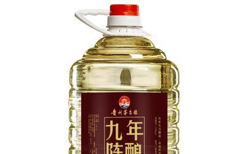 5L白酒为什么没有10斤