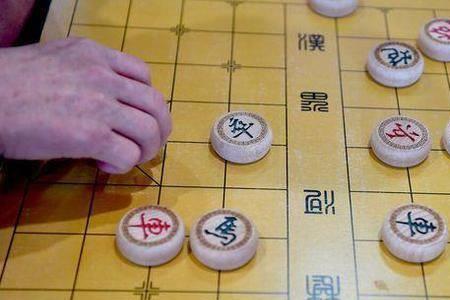 象棋慢棋时间规则