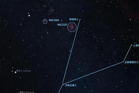 8月份天空中的星座