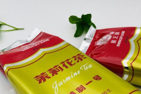 为什么猴王茉莉花茶很便宜