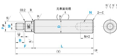 硬度h表示什么