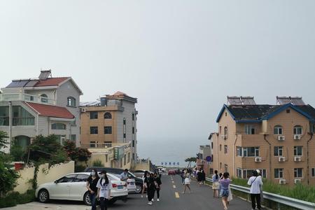 威海千里海岸线最佳路线