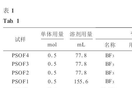 苯属于什么类型的