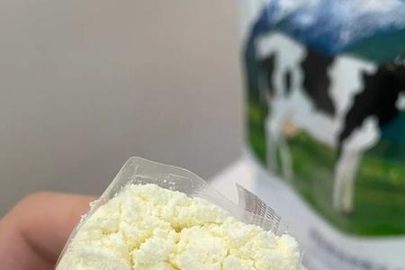 没有生牛乳的奶粉好吗