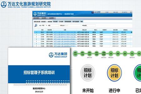 什么是网上招标