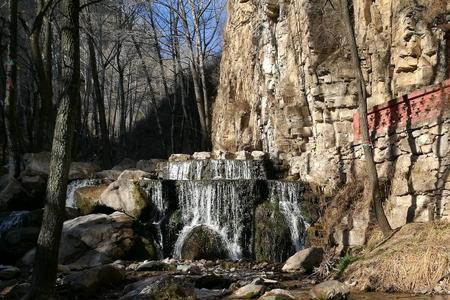 大同市桃花山风景区门票