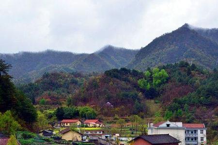 秦巴山区包括哪六省