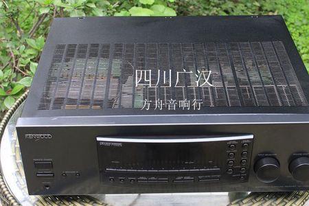 建伍kr v7080 功放评测