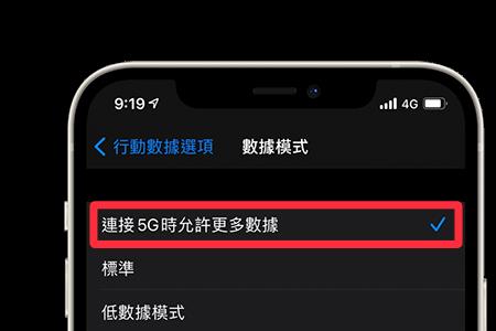 iPhone系统数据占用5g正常吗