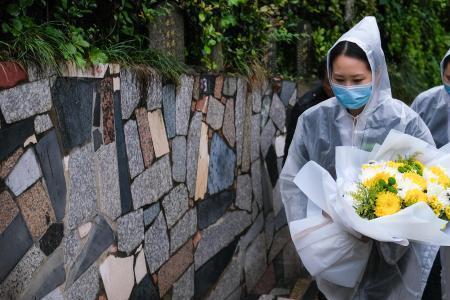 重庆人说拜祭是什么意思