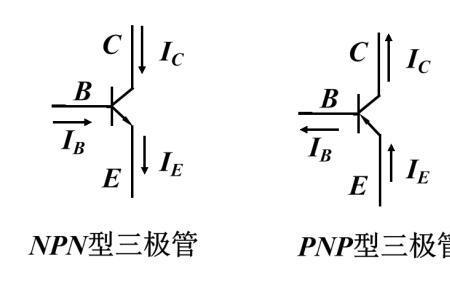 三极管基极悬空有可能导通吗