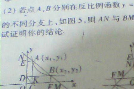 一次函数的y=ax+b是什么意思