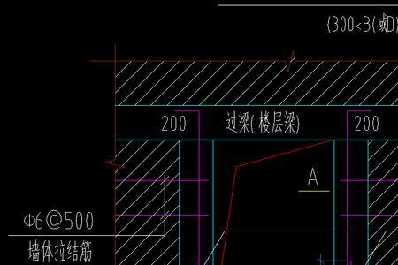 门窗洞口小于1.2做抱框柱的规范