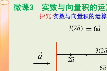 向量首尾相接运算规律