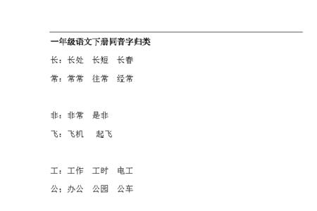 优字有多少个同音字