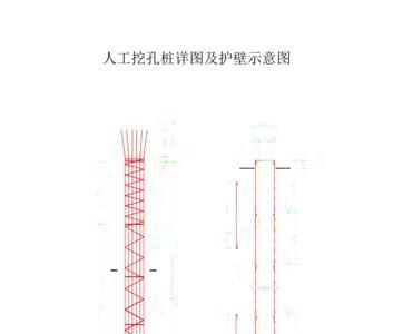 护壁柱定义