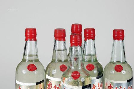 80年代买酒要券吗