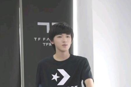 tf家族送给私生的歌