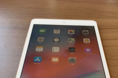 ipadmini3不能关机