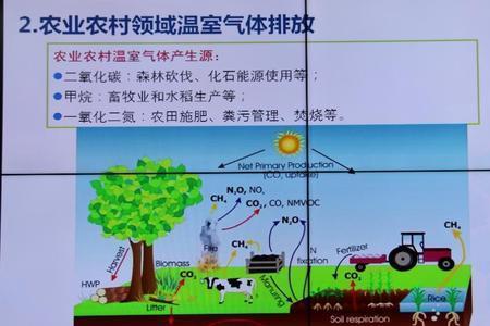 农业环境管理的特点