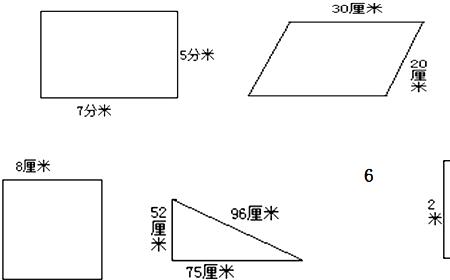 正方形的边长和面积成什么比例