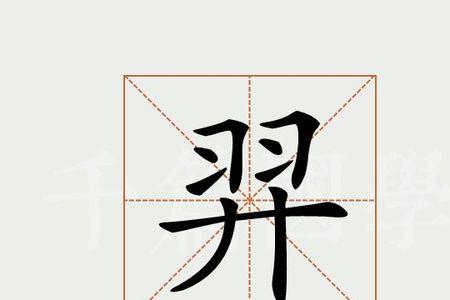 羿加反犬旁是什么字