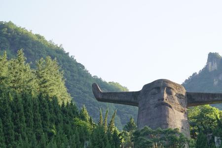 神农坛游玩多长时间